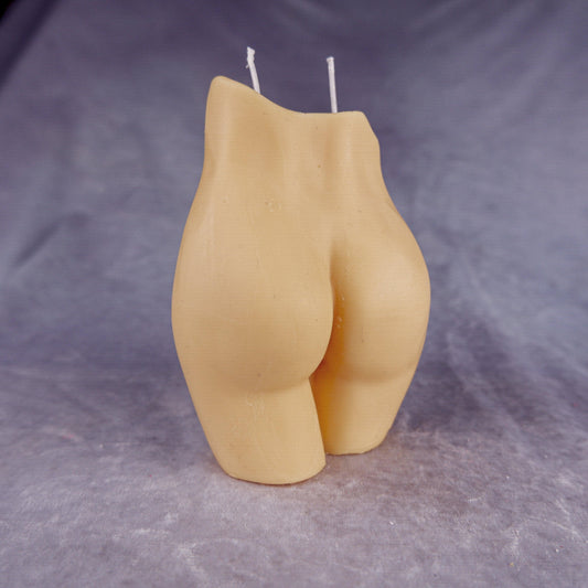 Derrière Candle - Vendeo.co.uk