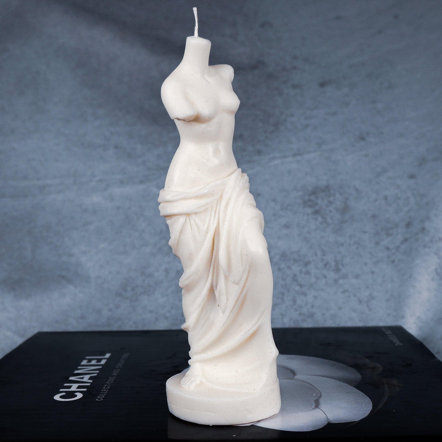 Venus de Milo Candle - Vendeo.co.uk