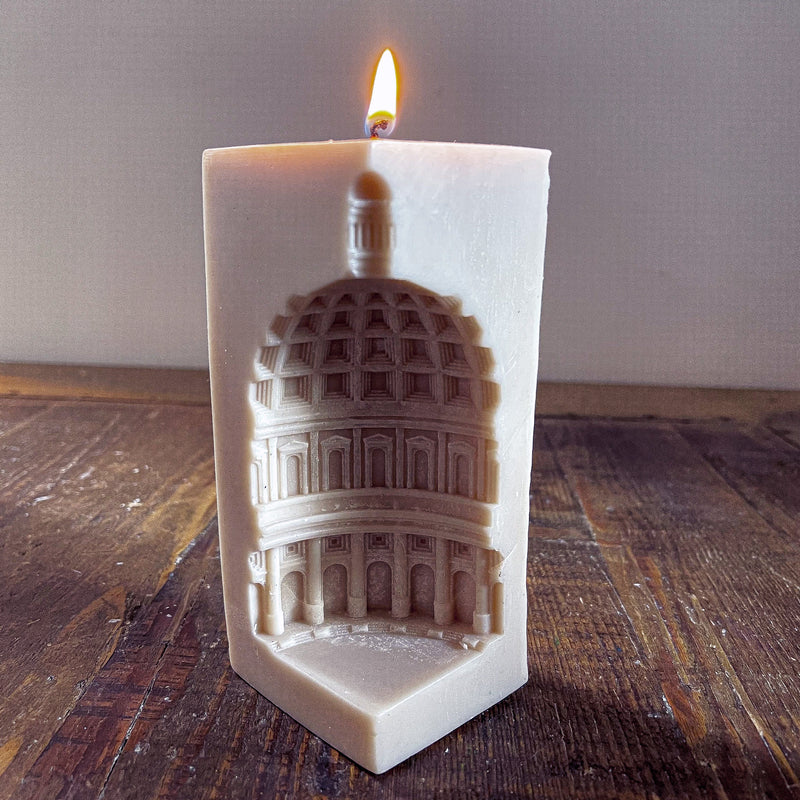 Duomo Candle