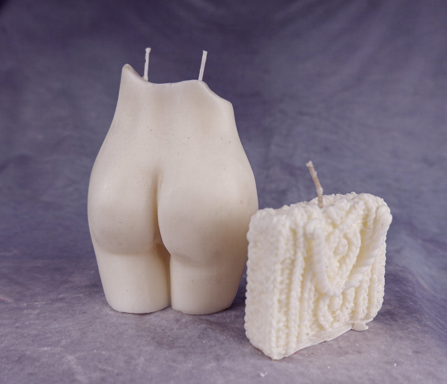 Derrière Candle - Vendeo.co.uk