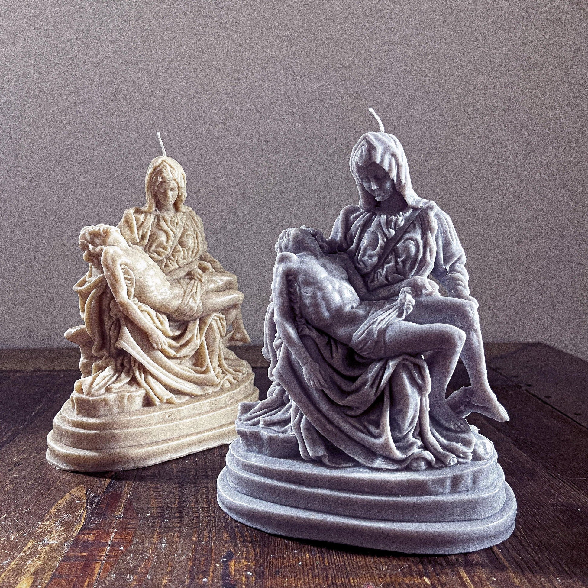 Michelangelo Candle Bundle - Vendeo.co.uk