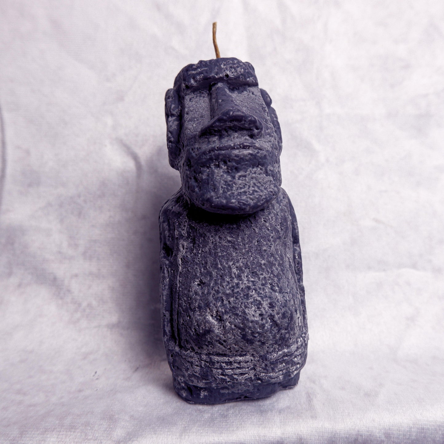 Moai Men Candle - Vendeo.co.uk