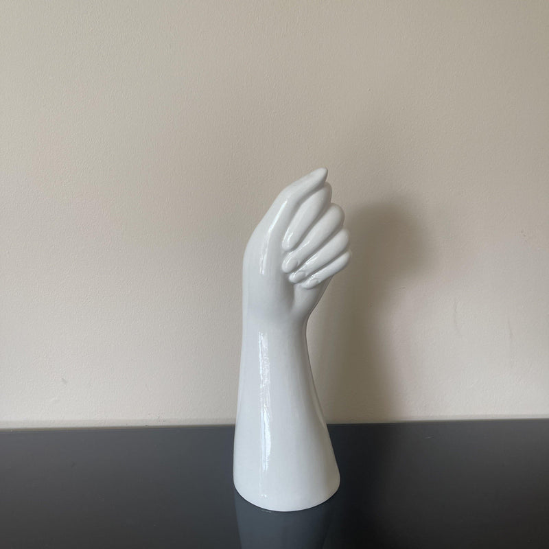 Nordic Hand Vase - Vendeo.co.uk