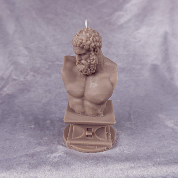 Hercules Candle - Vendeo.co.uk