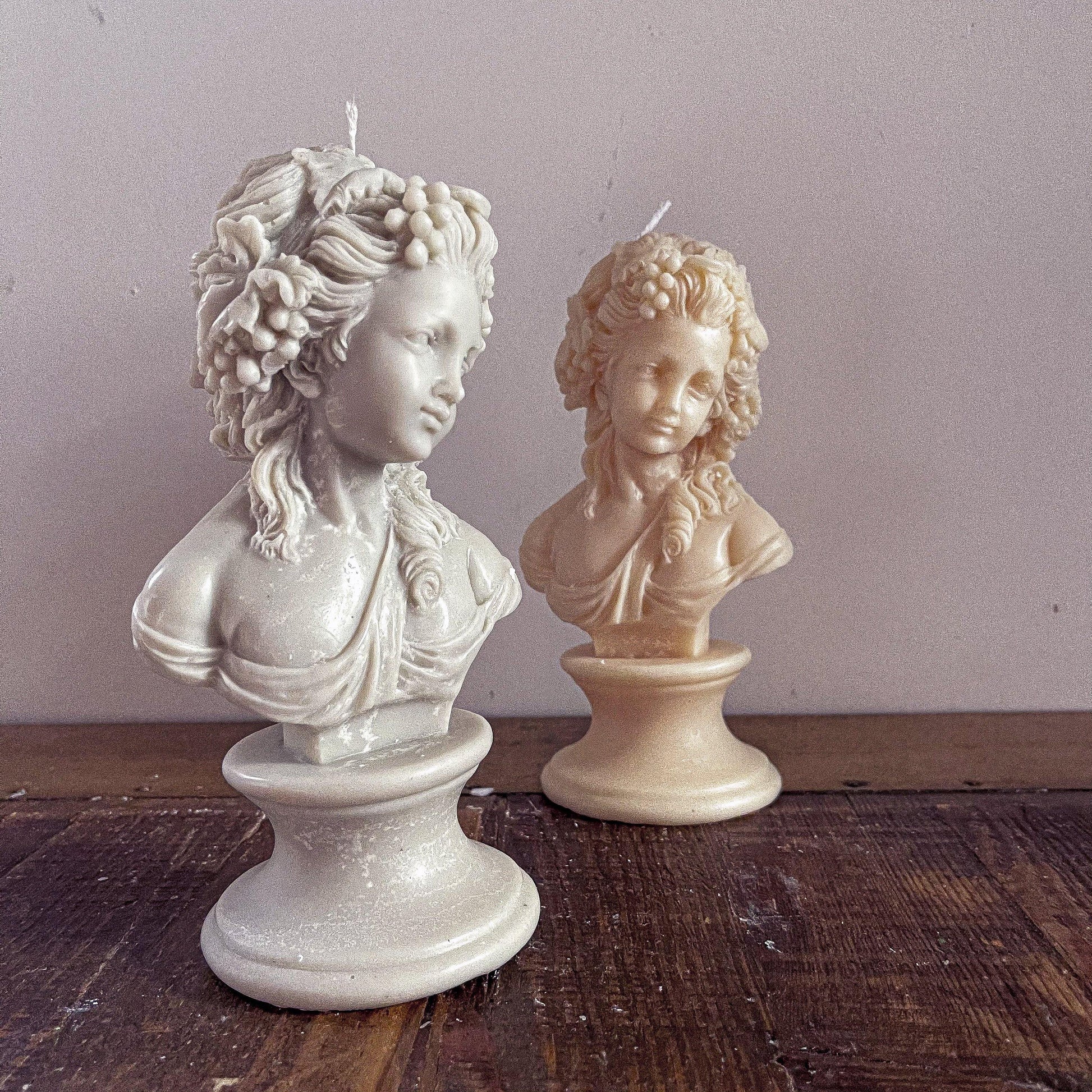 Josephine Candle - Vendeo.co.uk